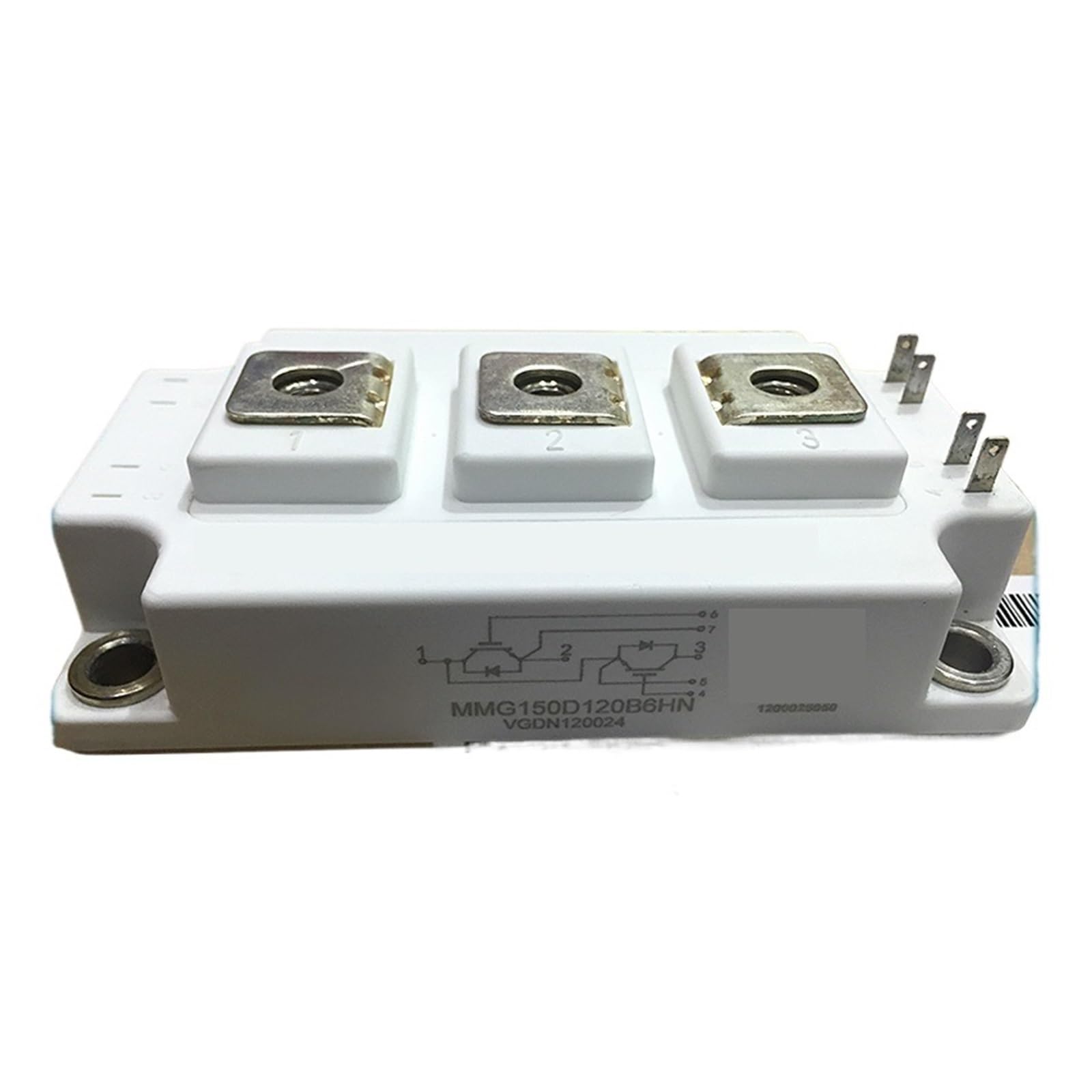CXDFRSER MMG150D120B6HN MMG150D120B6TN MMG300D120B6HN MMGU200D120B6C MMG300D060B6N MMG200D120B6TN MMG400D060B6N MMG400D120B6HN rectifier bridge Module(MMGU200D120B6C)