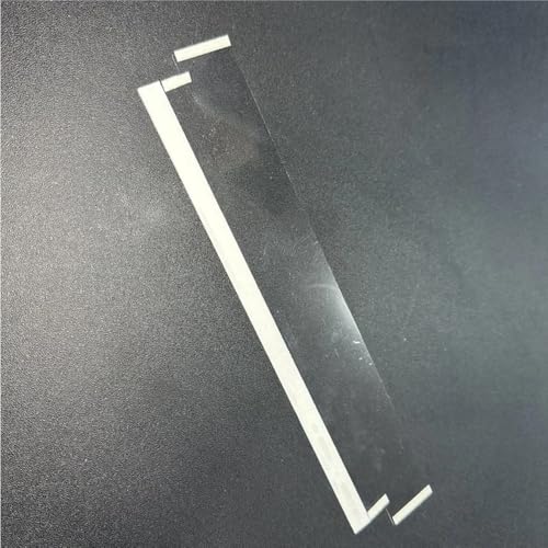 Pièce de Rechange Guide de Papier en Verre Adf Assy Mylar HP LaserJet