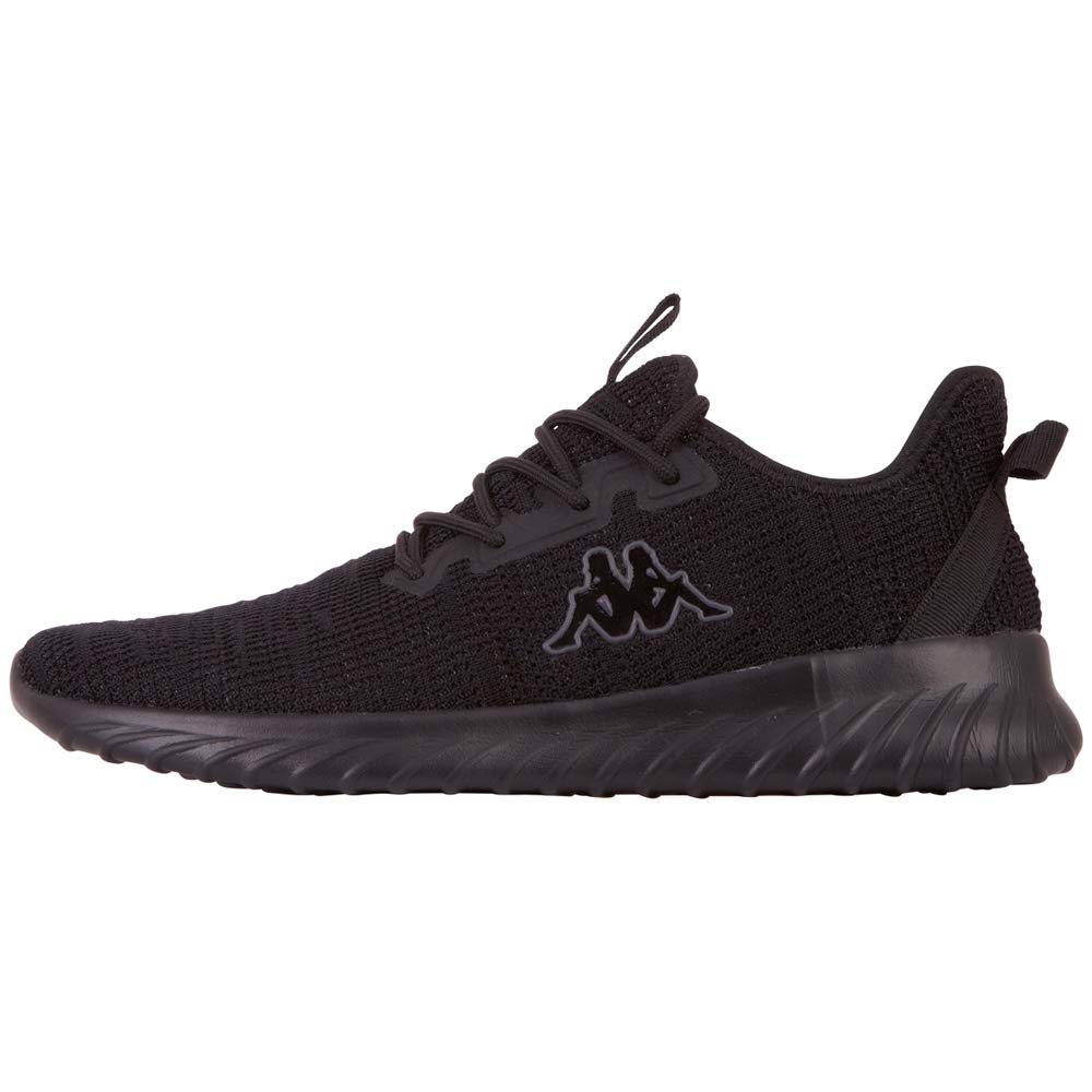 Kappa Capilot Unisex, Zapatillas Adulto