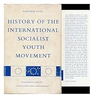 History of the International Socialist Youth Movement 9021890607 Book Cover