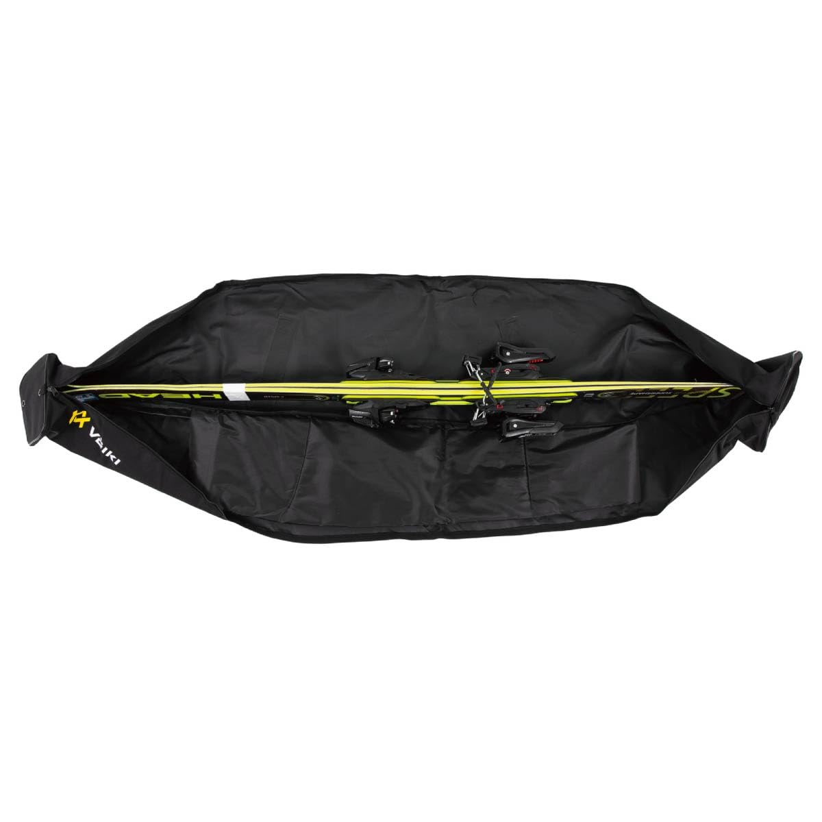 Völkl Classic Double Ski Bag Länge: 195 cm