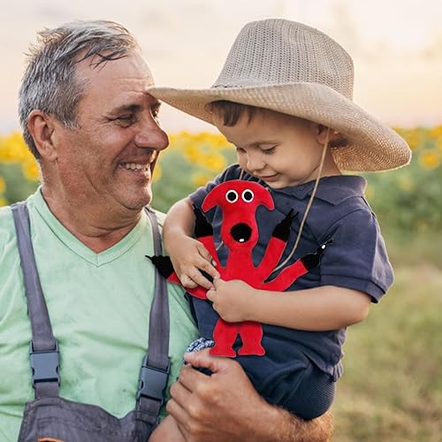 Garten of Banbans Peluche, Morbido Peluche Banban