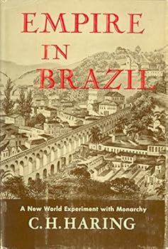Hardcover Empire in Brazil [Unknown] Book