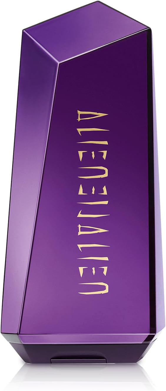 Amazon Alien （エイリアン） 6.8 oz (200ml) Body Lotion ボディーローション EDP by