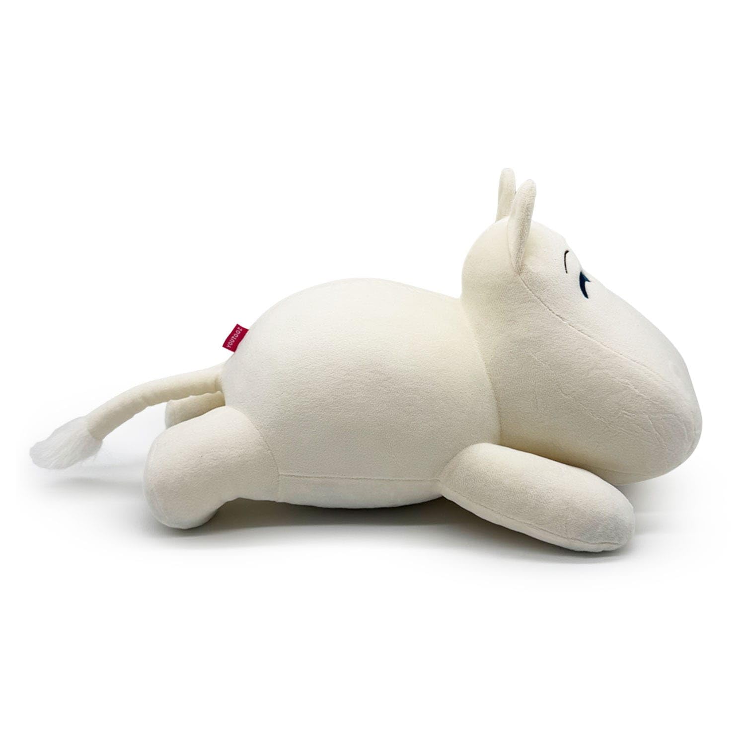 Youtooz Mumins Weighted Plüschfigur Moomin 41 cm