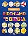 Giochiamo Con La Bibbia. Crucipuzzle. Ediz. Illustrata - 3