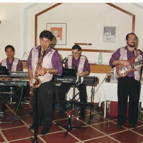 MAQUETES 80 > Huracan! (part 1)