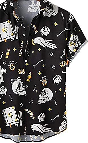 Image of Men's Shirts Casual Shirts Formal Shirt