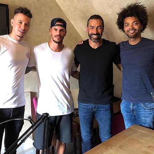 When Wenger caught Pires clubbing