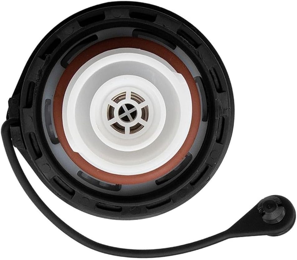Car Fuel Tank Cap, 1pc 6R3Z9030A, 2005-2007 Compatible with Ford Compatible with Mustang