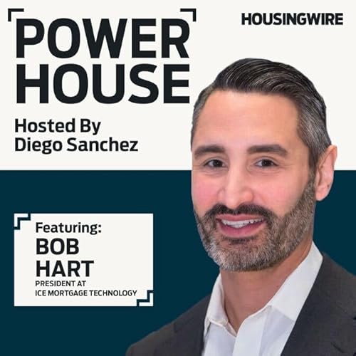 Bob Hart on AI, security, and the next phase of mortgage tech