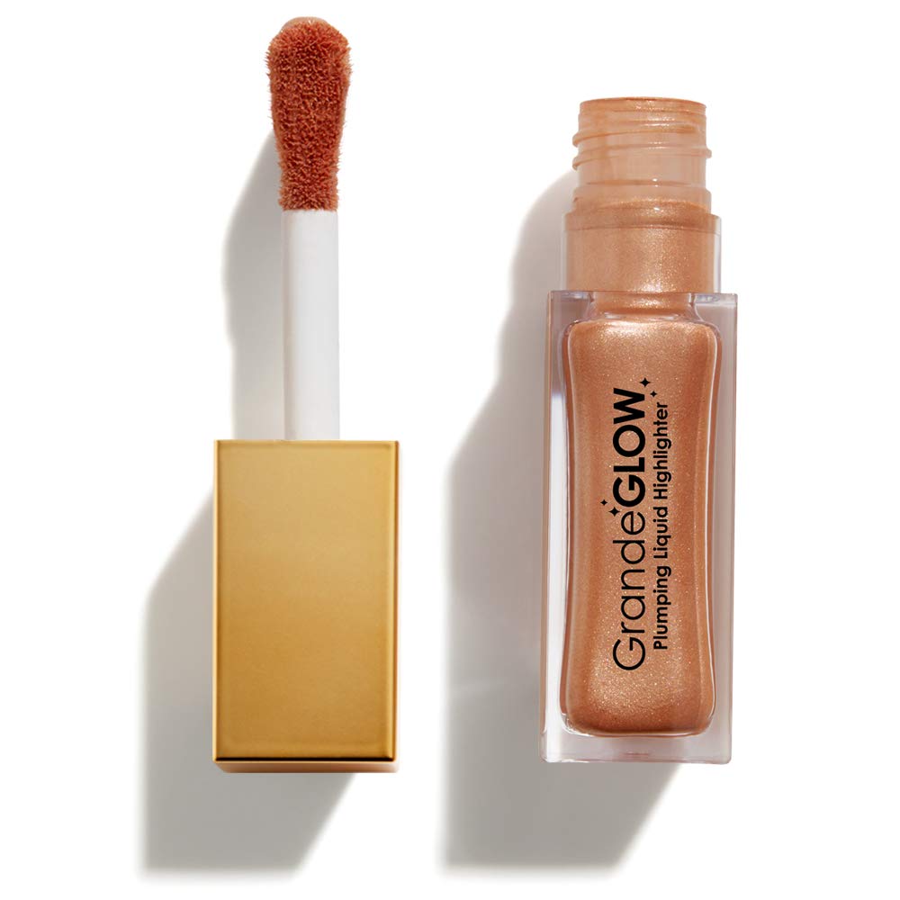 Grande CosmeticsGrandeGLOW Plumping Highlighter, Bronze Beam