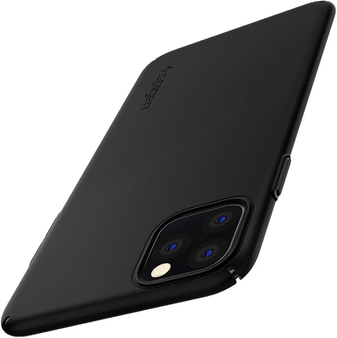 Spigen thin fit air iphone 11 pro max Clearance