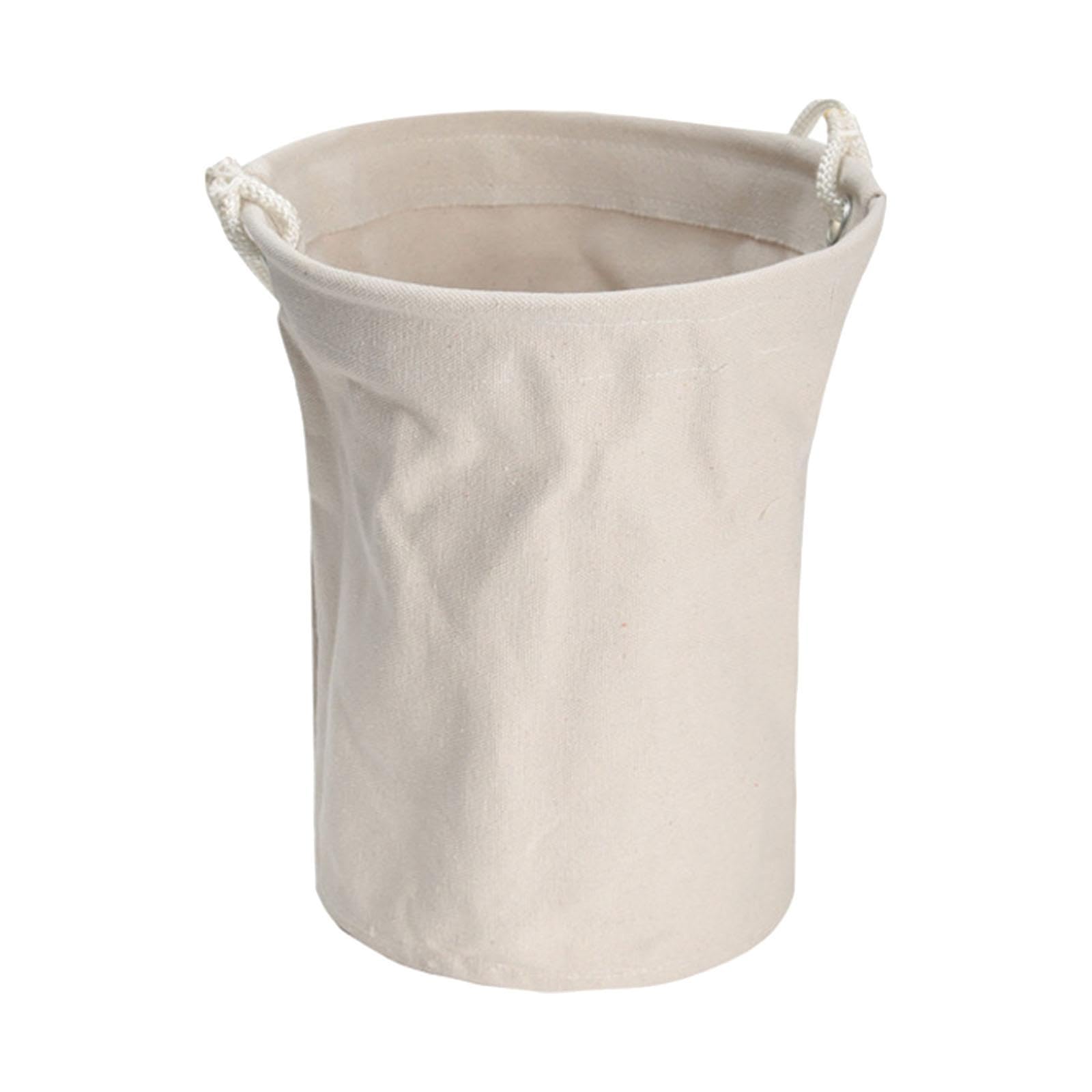 Borsa Portautensili in Tela Da Appendere, Porta-attrezzi, Organizer per Utensili Ad, 29x29x35 Cm