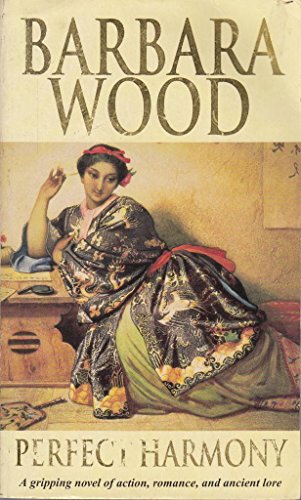 Perfect Harmony 0751524182 Book Cover