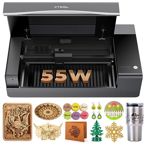 その他 XTOOL P2 xtool_p2_laser_engraver_image1