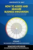How to Assess and Measure Business Innovation (The Complete Guide to Business Innovation)
