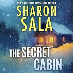『The Secret Cabin』のカバーアート