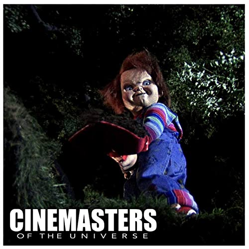 Mastering &rsquo;Child&rsquo;s Play 2&rsquo; (1990)