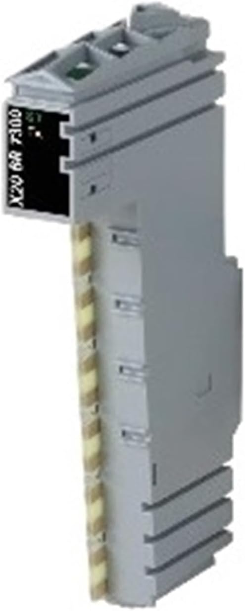 X20PS2100 X20 Power Supply Module, for Internal I/O Power Supply