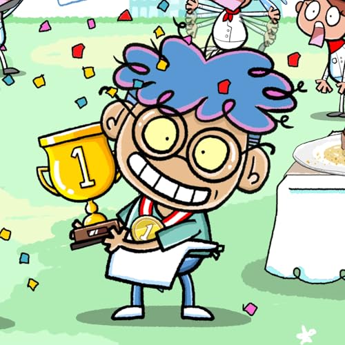 The Boy Who Makes A Million Mistakes: A Story About Growth Mindset for Kids to Boost Confidence, Self-Esteem and Resilience (A Million Mistakes Series) - Image 8