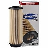 Purolator TL41404 PurolatorTECH Cartridge Oil Filter
