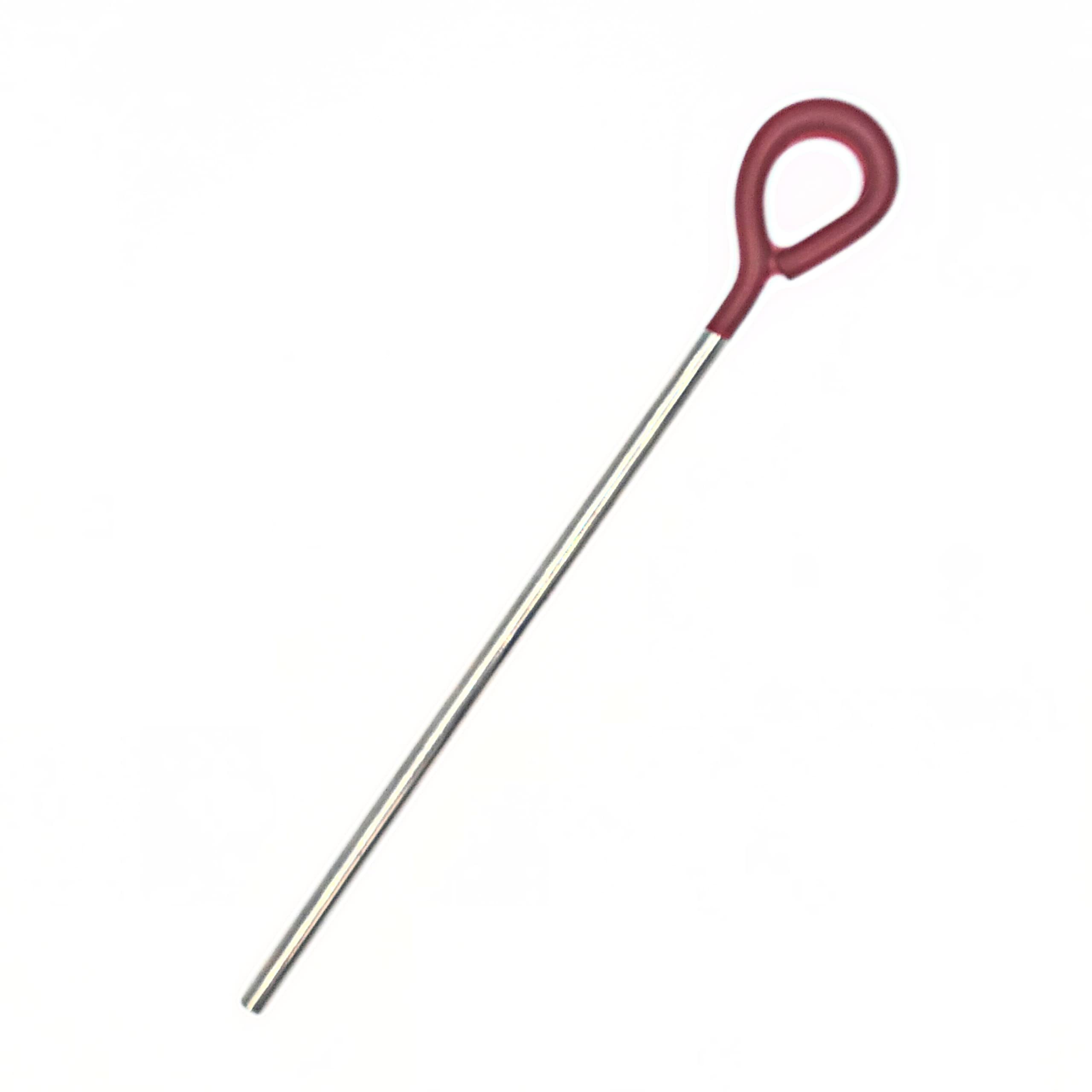 Straight Lift Elevator Key