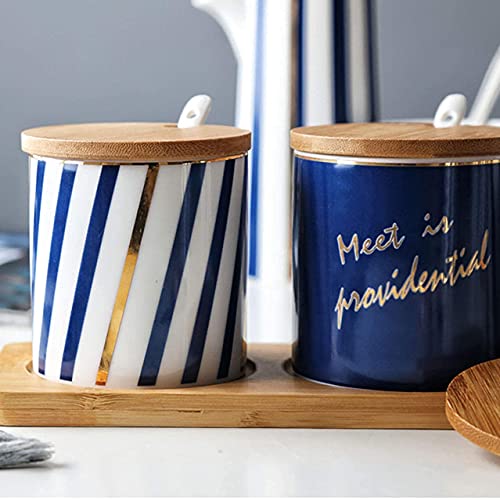 Burette d'huile en céramique au design épuré et durable