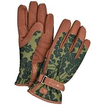 Burgon & Ball Women's Gardening Gloves Gardening Gloves pack of 1