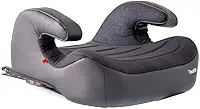 Safety 1st, Booster Trackfix, Black