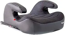 Safety 1st, Booster Trackfix, Black