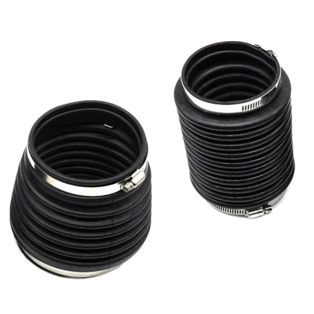 Transom Exhaust Bellows Repair Reseal Kit 876294 875848 Kompatibel mit Penta AQ UJOINT SP DP 200 250 270 275 280 290 Ersetzt 876631 875826