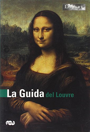 La guida del louvre (italien