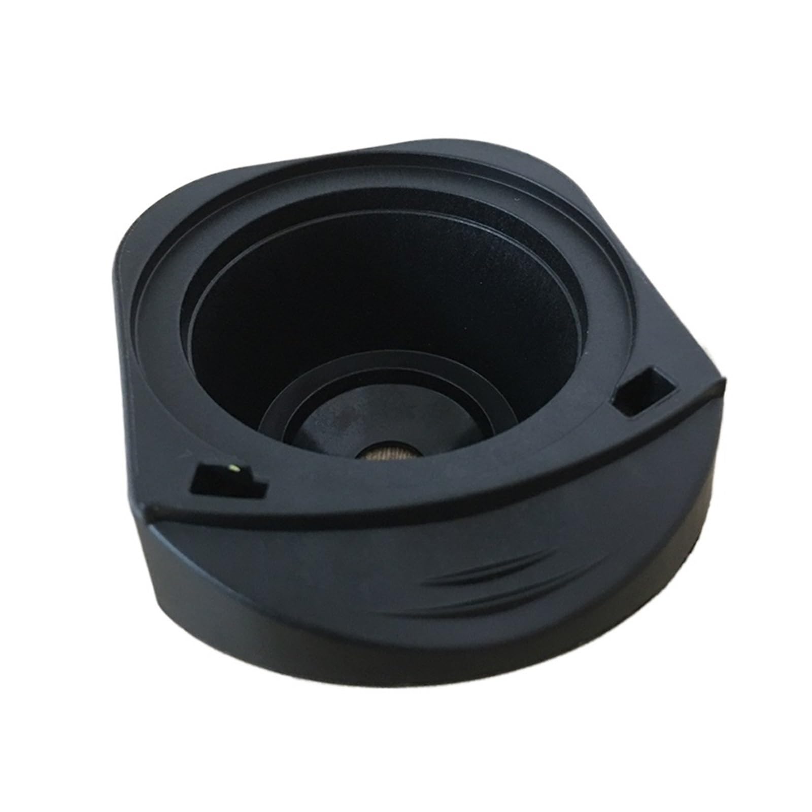 Soporte for cápsulas de cafetera, compatible con Krups, NESCAFÉ y Dolce Gusto, KP304, accesorio for la base del depósito de cápsulas de la cafetera