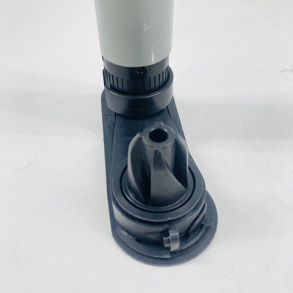 FUBESK Für Redkey W13 schnurlose Nass- und Trockensauger, Rollenbürstenmotoren, Haushaltsgeräteteile, Merchandise-Staubsaugerbeutel, Wischtücher, Pads