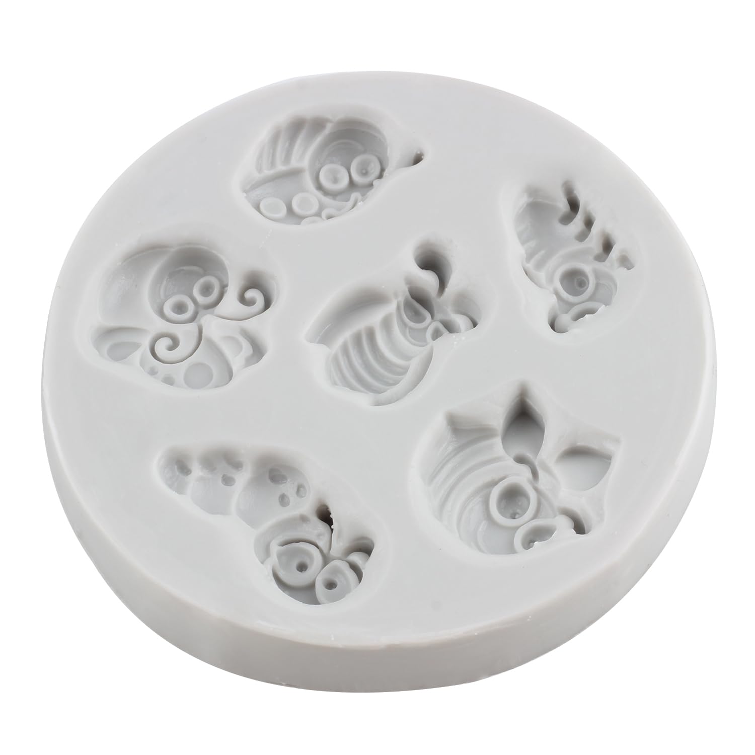 YIHUOMOLDS Enchanted Vintage Fairy Garden Door Silicone Fondant Mold YIHUOMOLDS Enchanted Vintage Fairy Garden Door Silicone Fondant Mold