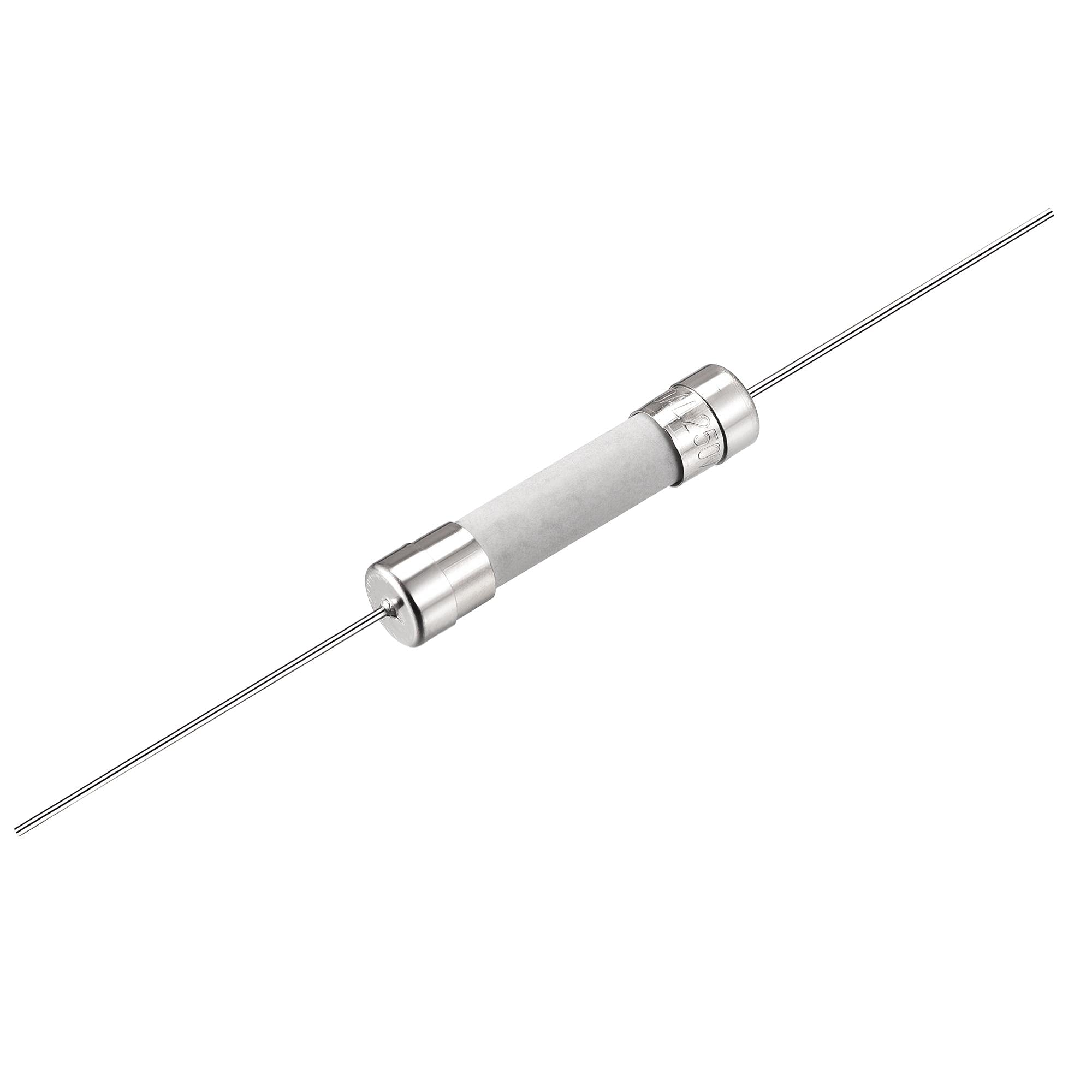 Keramik Sicherungen 6 x 20 mm 0,5 Ampere | ***sixpoints*** der Oldtimer Keramik Sicherungen 6 x 20 mm 0,5 Ampere | ***sixpoints*** der Oldtimer