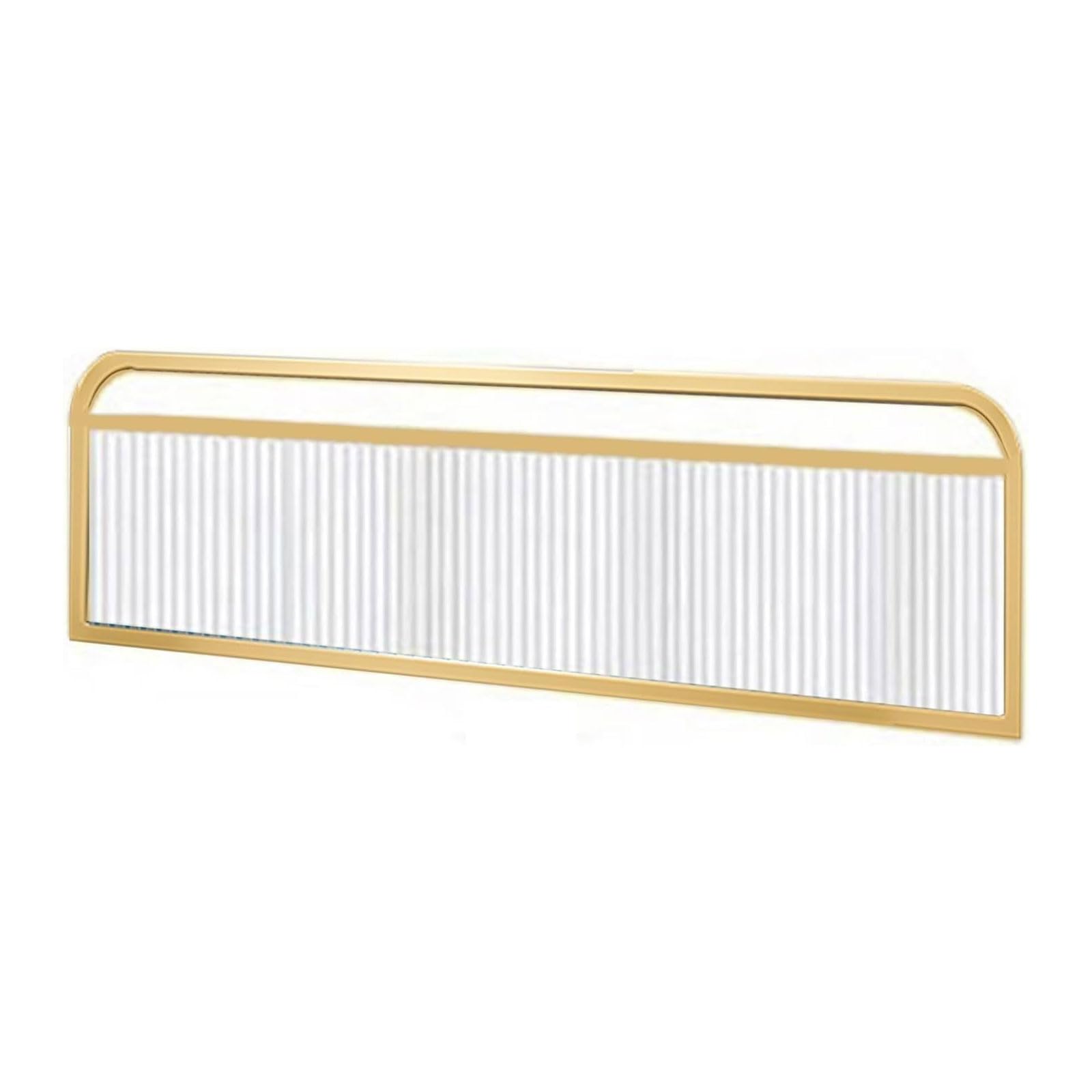 Paravents décoratifs en fer pour délimiter les espaces pro sans encombrer les petites pièces