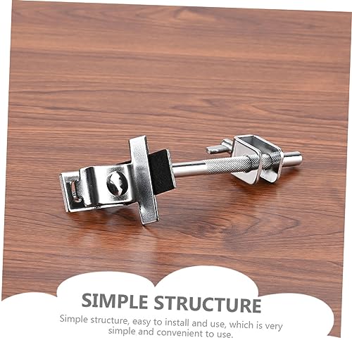 Clip de extensión para cowbell - Accesorio para tambor para montaje miniatura 2