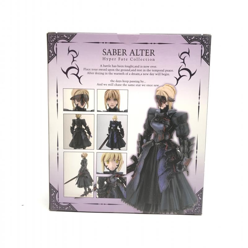 Amazon | セイバーオルタFate/staynightHyperFateCollection1/8
