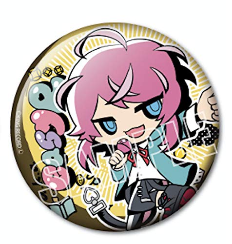Amazon.co.jp: 【飴村乱数】 ヒプマイ サンリオリミックス