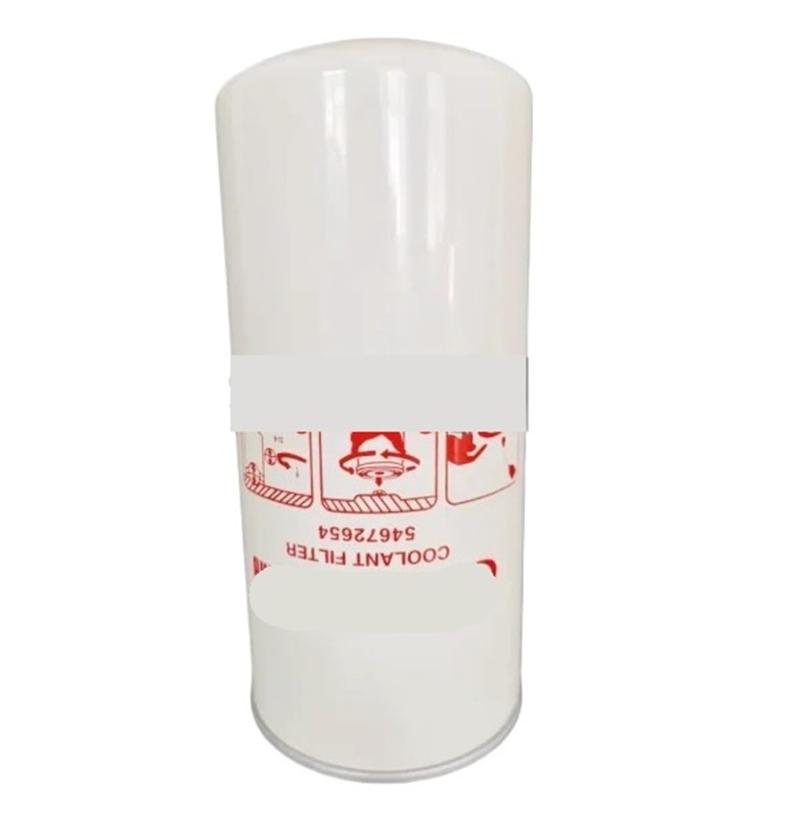 Tscfhgqi One Color Oil Filter 54672654 46853099 39907175 Air Compressor(39907175)