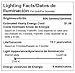 Smart LED Light Bulbs Works with Alexa and Google Home, 60 Watt Equivalent, Dimmable with App, Warm White 2700K, No Hub Required, A19 E26, 2.4GHz WiFi (2 Pack)