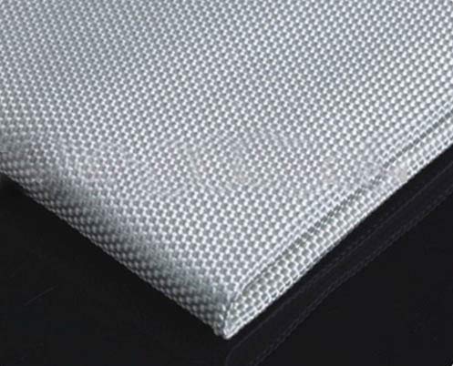 Glasfilamentgwebe Resinpal 5 m² | Köperbindung | Verstärkungsfaser für Polyesterharz und Epoxidharz | Glasgewebe 80 g/m² |