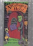 Nightmare Hotel: Danger: Spooky Pop-Up Book
