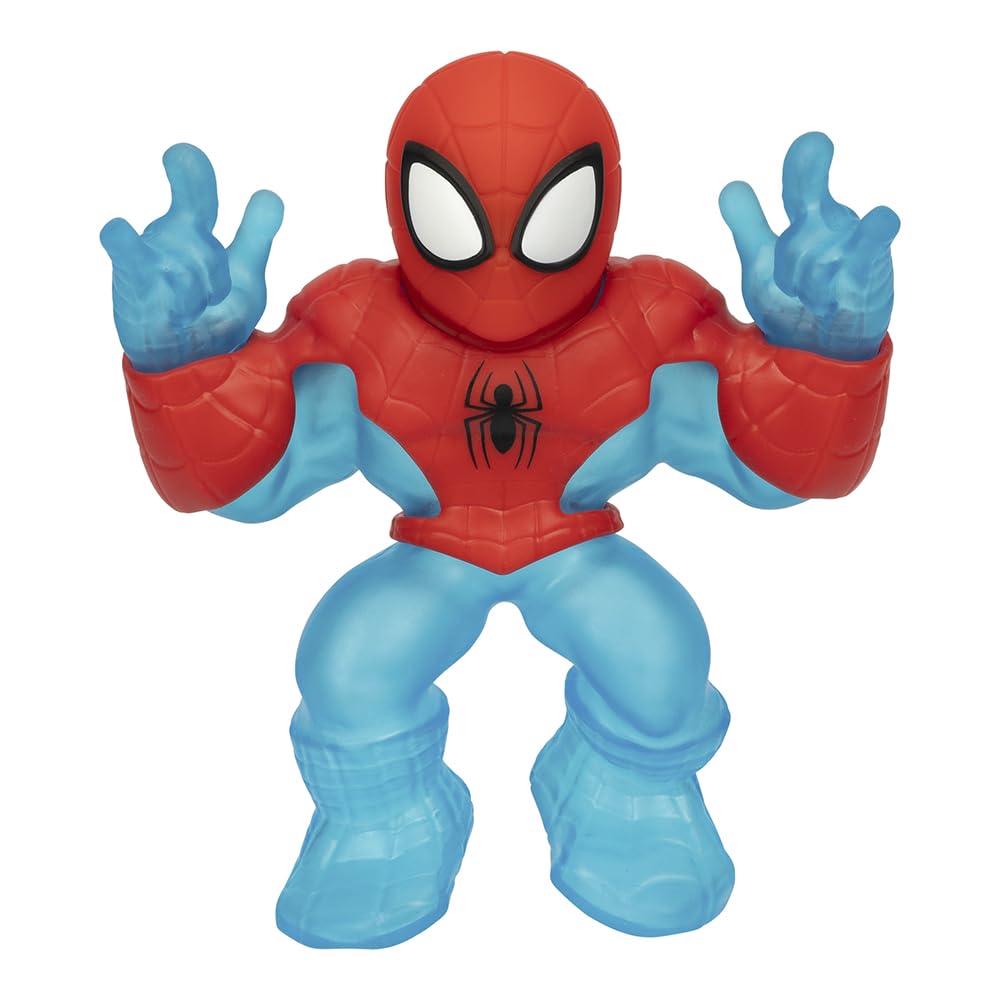 GOO JIT ZU - Hero Creator Spiderman (Novedad)