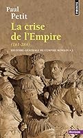 Histoire générale de l'empire Romain, tome 2 2020049708 Book Cover