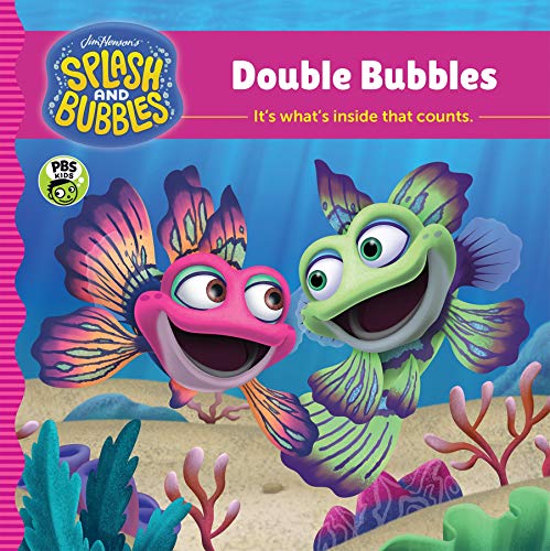 Splash And Bubbles: Double Bubbles