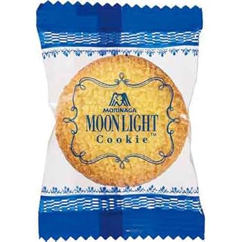 新品　ムーンライト　1本 Amazon.co.jp: 森永製菓 ムーンライト 7袋（14枚入）×4箱入
