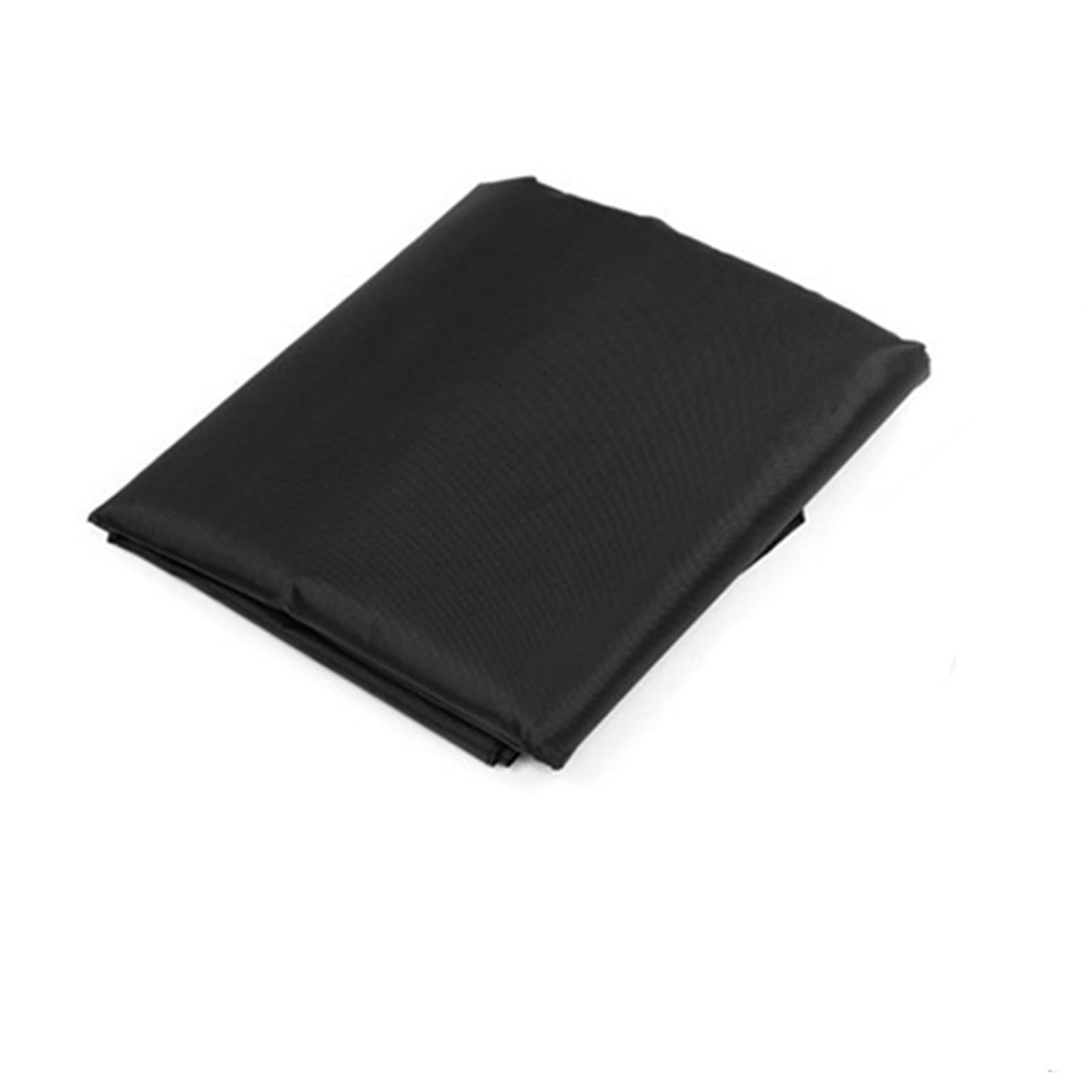 Wjiayao Black Printer Dust Cover Case Nylon Printer Dust Cover Protector Waterproof Chair Table Cloth For 3D For Various Printers Or Copiers(,45X40x25cm)